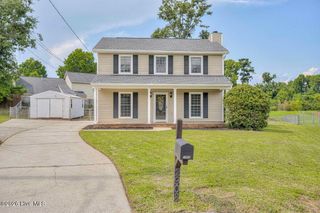 2908 Pleasant Court, Augusta, GA 30907
