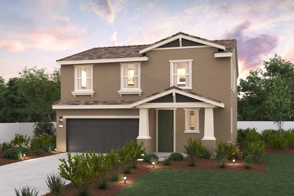 1243 Leonhardt Loop, Lincoln, CA 95648