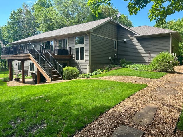 23901 Nebula Street NE, Linwood Twp, MN 55079