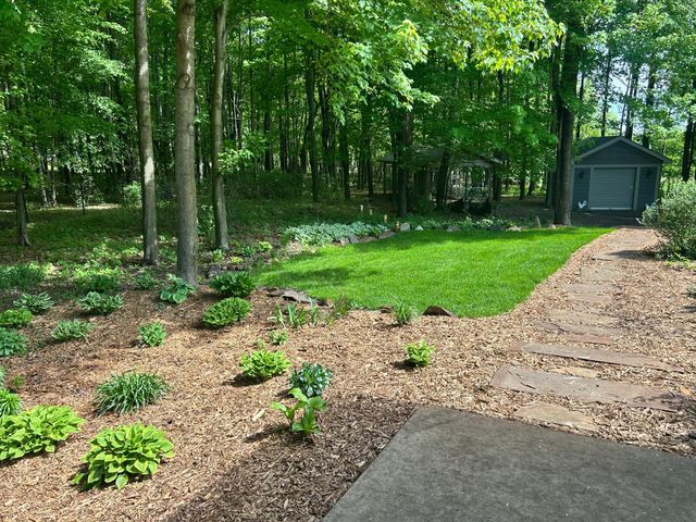 23901 Nebula Street NE, Linwood Twp, MN 55079