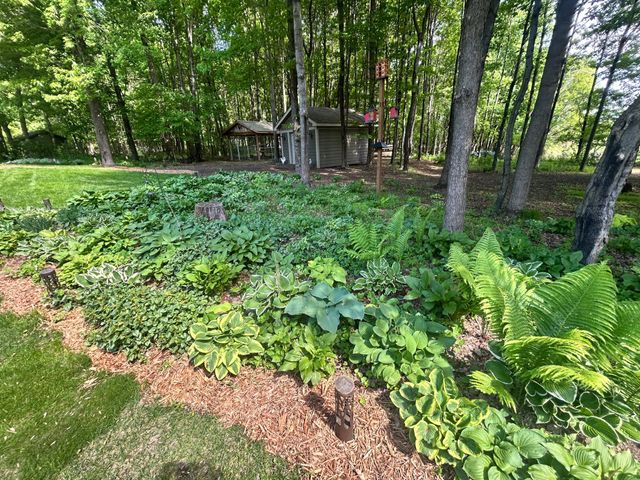 23901 Nebula Street NE, Linwood Twp, MN 55079