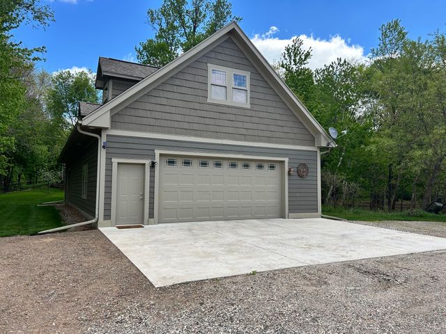 23901 Nebula Street NE, Linwood Twp, MN 55079