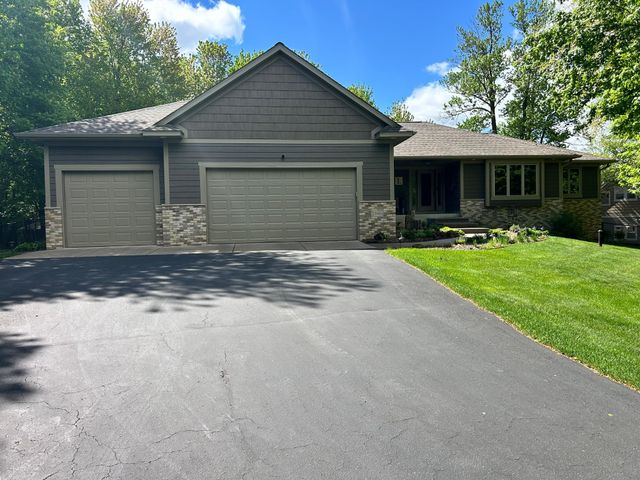 23901 Nebula Street NE, Linwood Twp, MN 55079