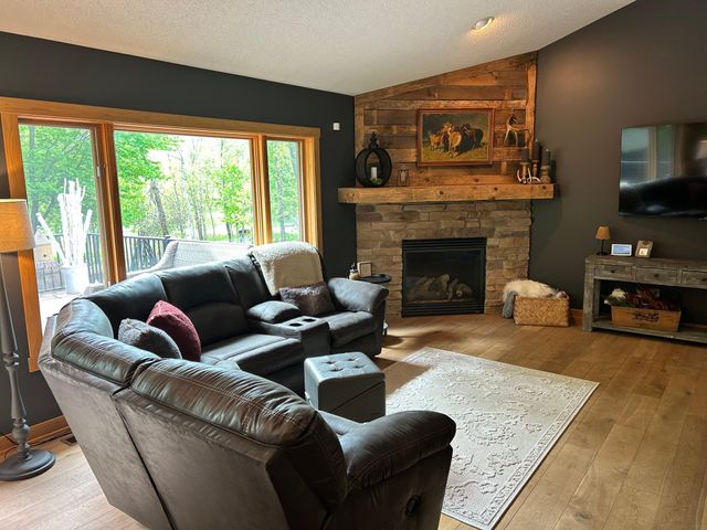 23901 Nebula Street NE, Linwood Twp, MN 55079