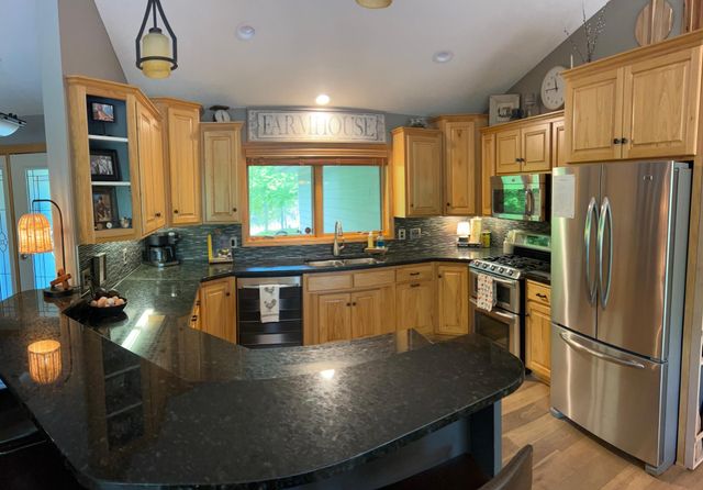 23901 Nebula Street NE, Linwood Twp, MN 55079