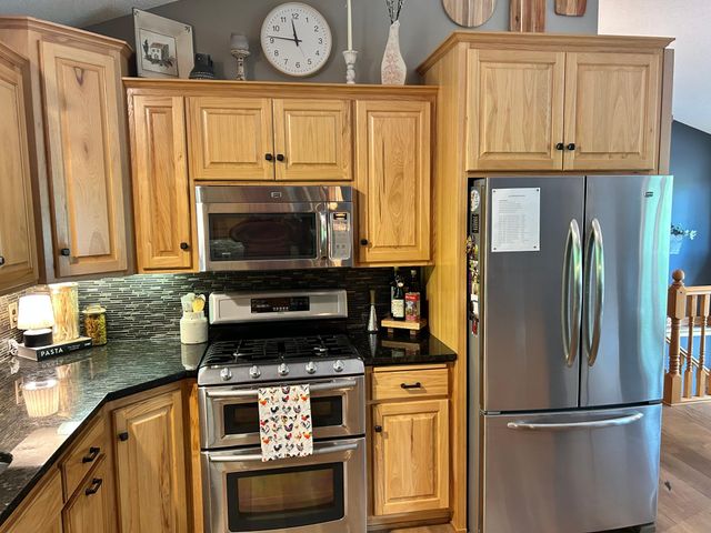 23901 Nebula Street NE, Linwood Twp, MN 55079