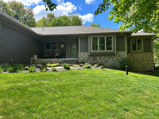 23901 Nebula Street NE, Linwood Twp, MN 55079