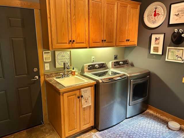 23901 Nebula Street NE, Linwood Twp, MN 55079