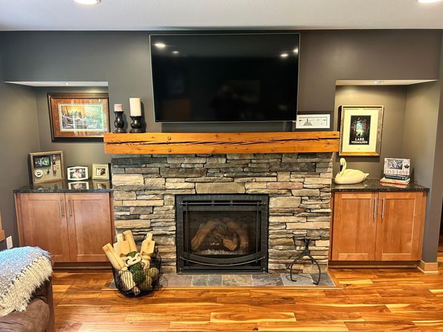 23901 Nebula Street NE, Linwood Twp, MN 55079