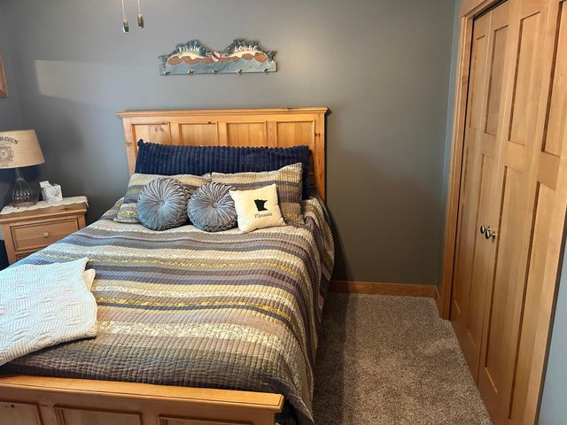 23901 Nebula Street NE, Linwood Twp, MN 55079