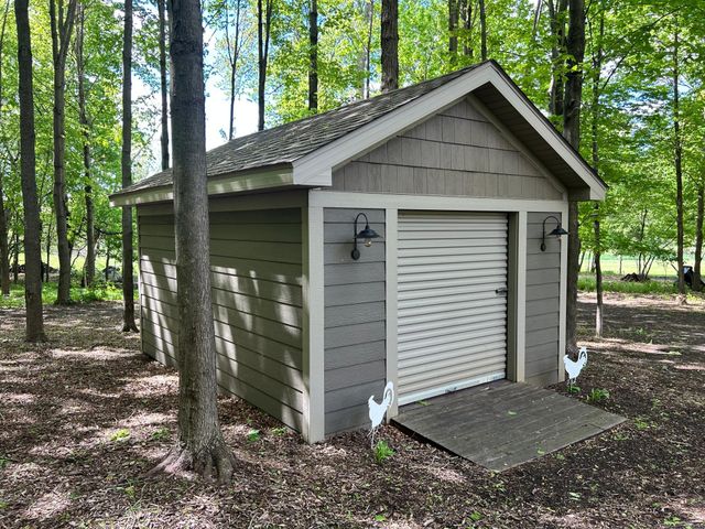 23901 Nebula Street NE, Linwood Twp, MN 55079