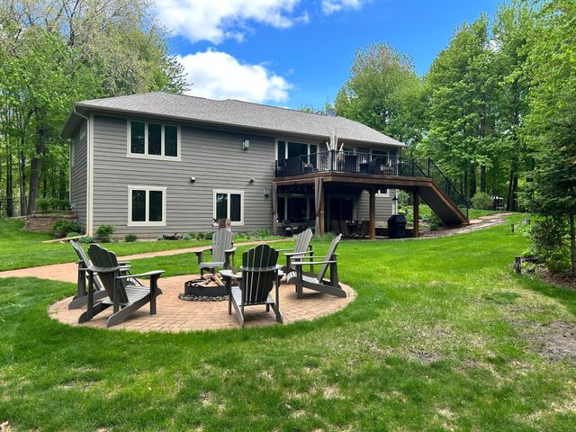 23901 Nebula Street NE, Linwood Twp, MN 55079