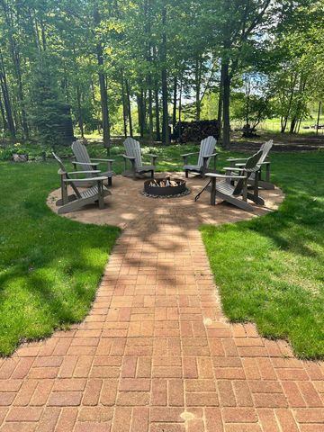 23901 Nebula Street NE, Linwood Twp, MN 55079