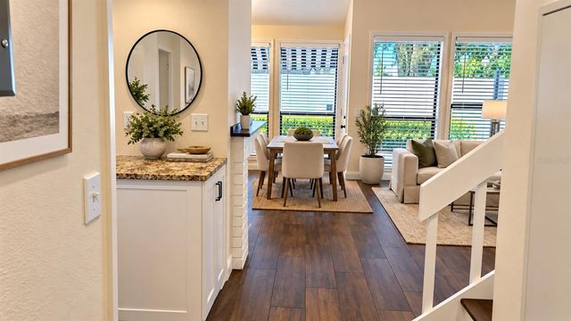 602 TRINIDAD COURT 602, Winter Park, FL 32792