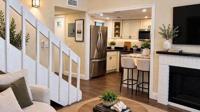 602 TRINIDAD COURT 602, Winter Park, FL 32792