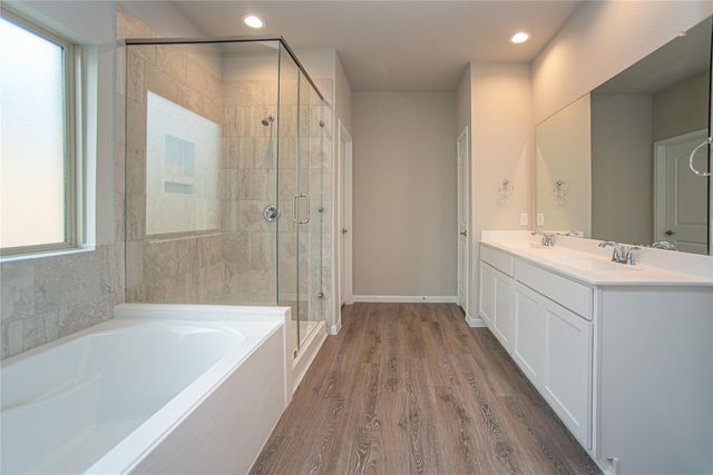 439 Stonebrook Lane, Conroe, TX 77304