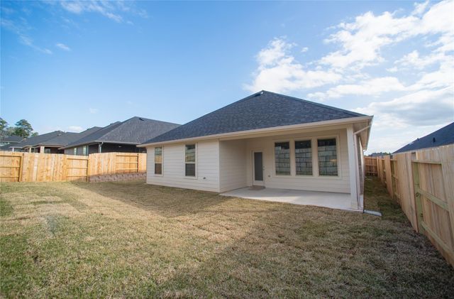 439 Stonebrook Lane, Conroe, TX 77304