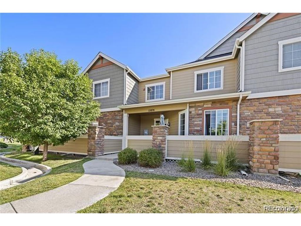 12876 Jasmine St E, Thornton, CO 80602