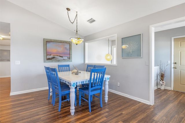 9536 Doubloon Drive, Vero Beach, FL 32963