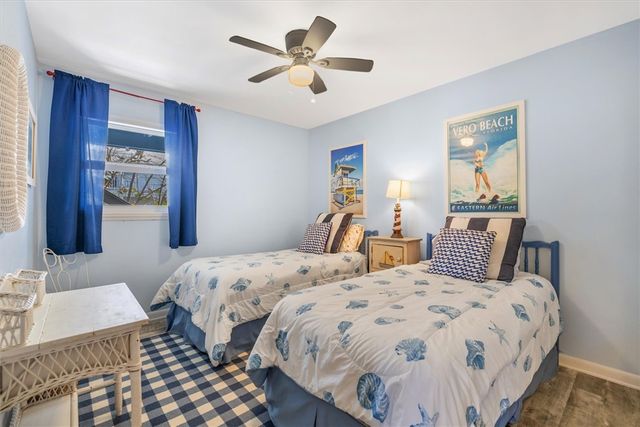 9536 Doubloon Drive, Vero Beach, FL 32963