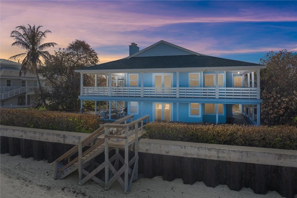 9536 Doubloon Drive, Vero Beach, FL 32963