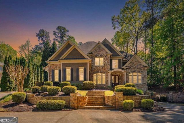 11180 West Road, Roswell, GA 30075