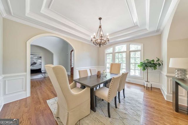 11180 West Road, Roswell, GA 30075