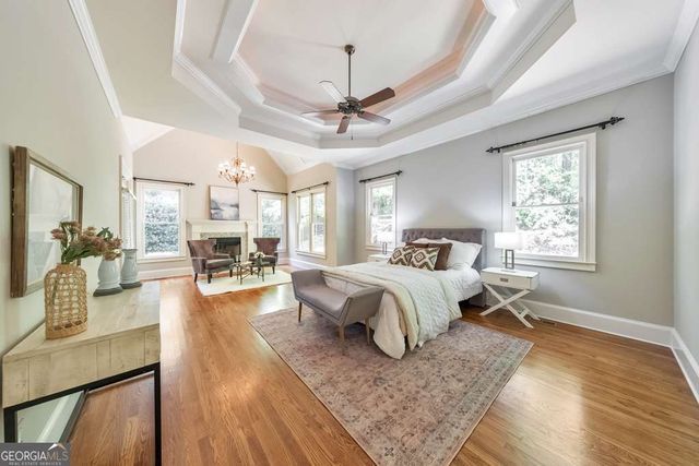 11180 West Road, Roswell, GA 30075