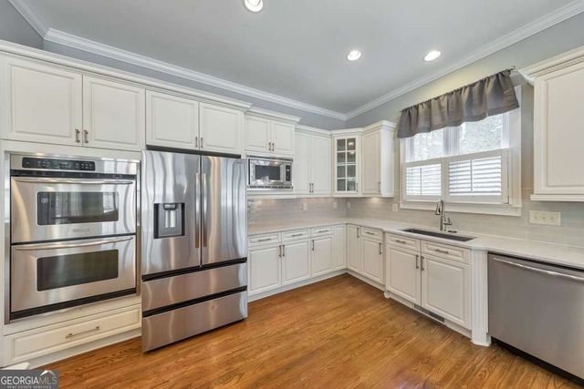 11180 West Road, Roswell, GA 30075