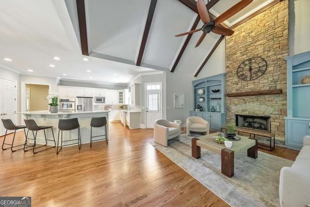 11180 West Road, Roswell, GA 30075