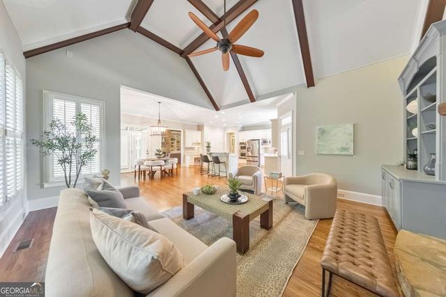 11180 West Road, Roswell, GA 30075