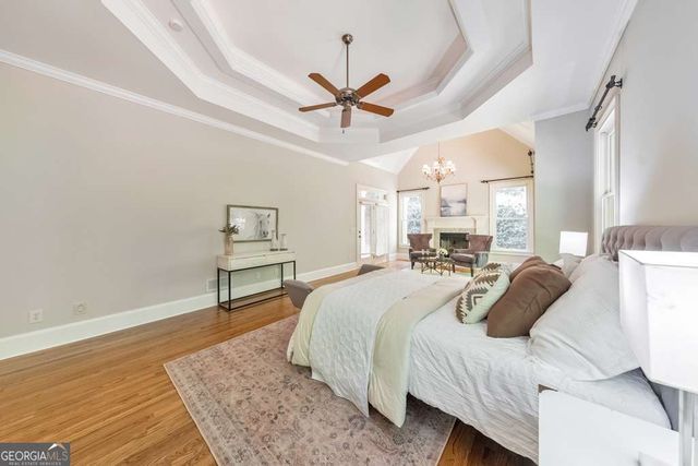 11180 West Road, Roswell, GA 30075