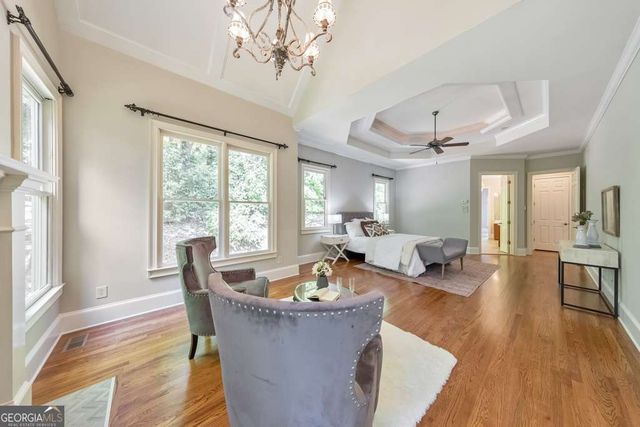 11180 West Road, Roswell, GA 30075
