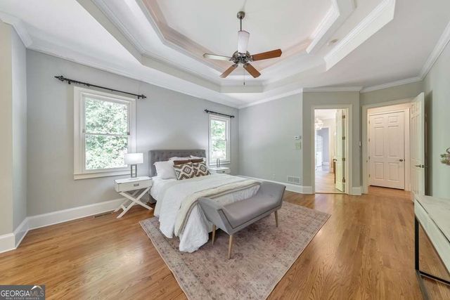 11180 West Road, Roswell, GA 30075