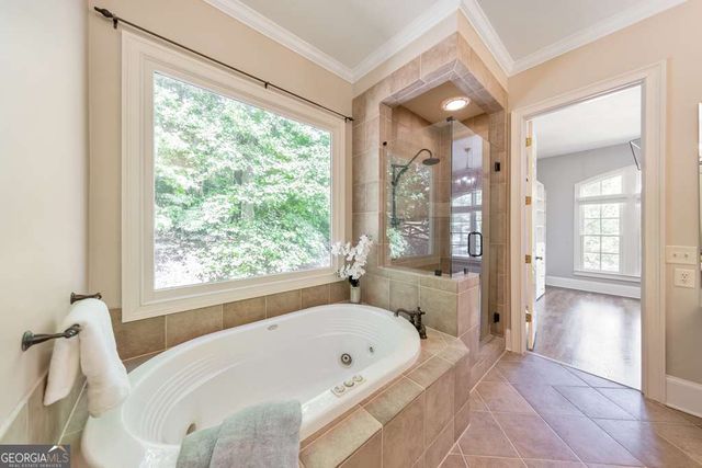 11180 West Road, Roswell, GA 30075