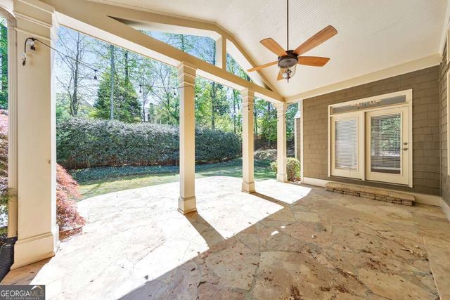 11180 West Road, Roswell, GA 30075