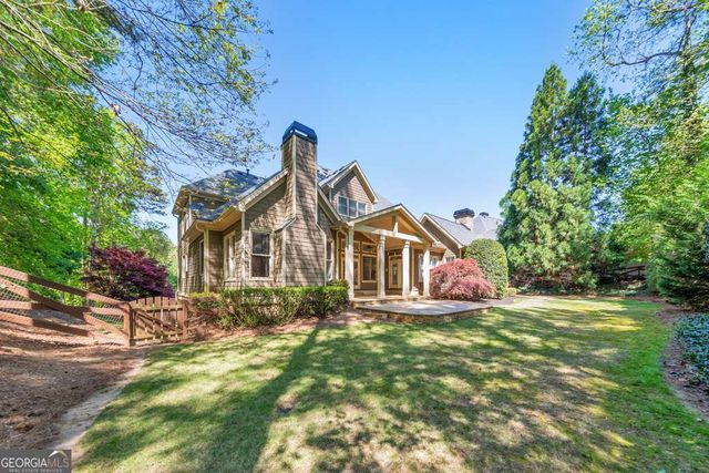 11180 West Road, Roswell, GA 30075
