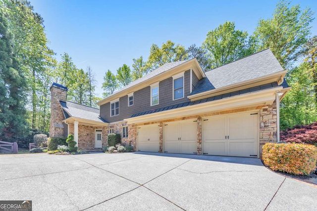 11180 West Road, Roswell, GA 30075