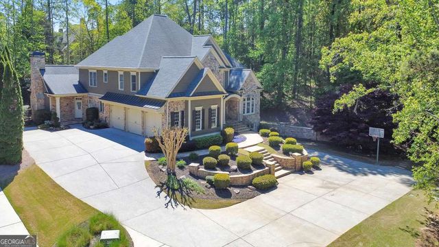 11180 West Road, Roswell, GA 30075