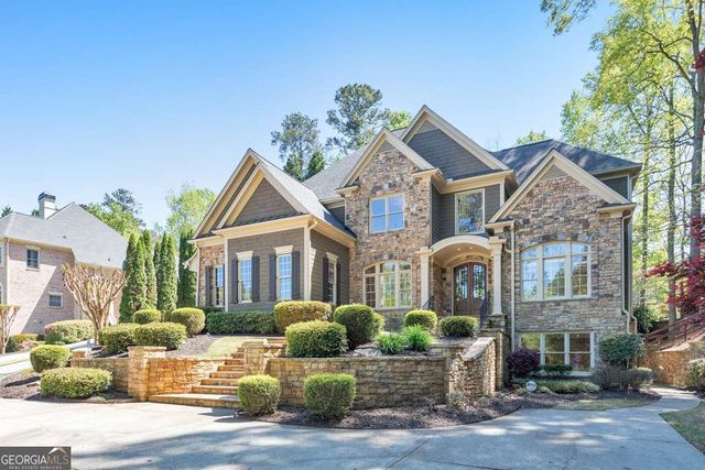 11180 West Road, Roswell, GA 30075