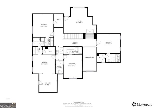 11180 West Road, Roswell, GA 30075