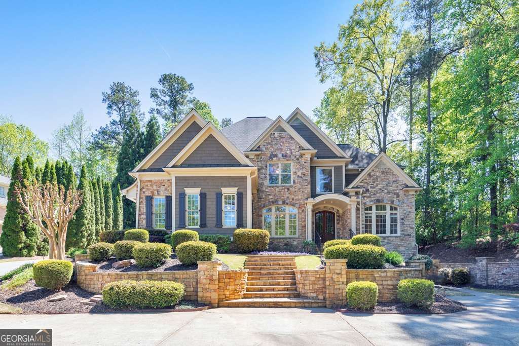 11180 West Road, Roswell, GA 30075