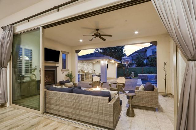 600 Price Drive, Morgan Hill, CA 95037