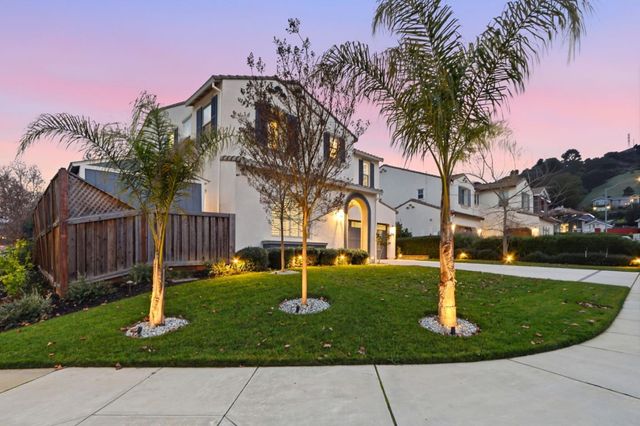 600 Price Drive, Morgan Hill, CA 95037