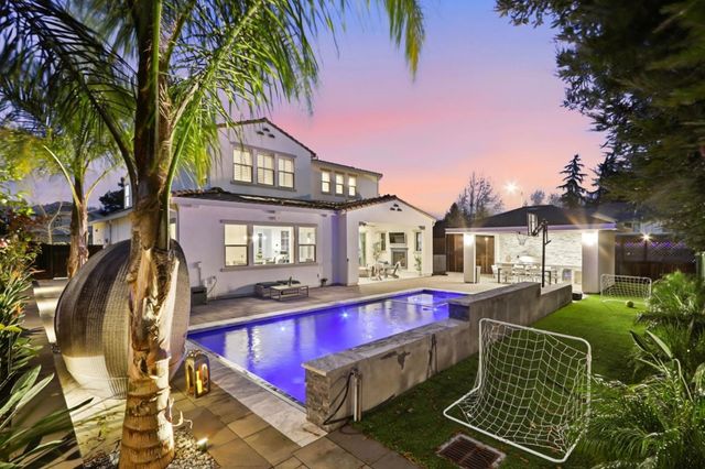 600 Price Drive, Morgan Hill, CA 95037