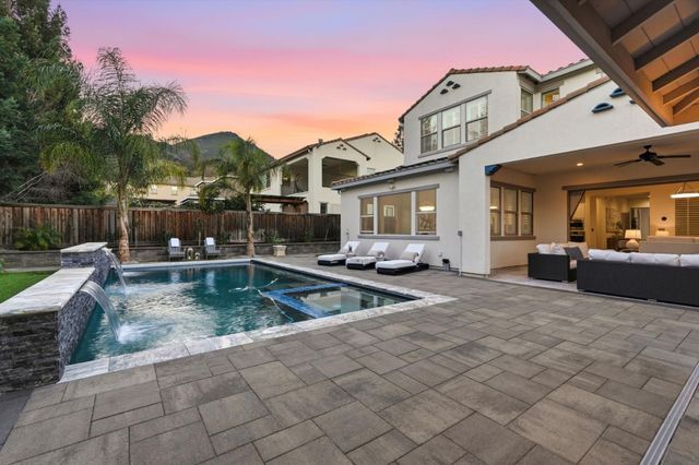 600 Price Drive, Morgan Hill, CA 95037