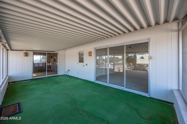 11036 W OAK RIDGE Road, Sun City, AZ 85351