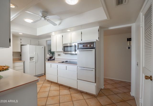 11036 W OAK RIDGE Road, Sun City, AZ 85351