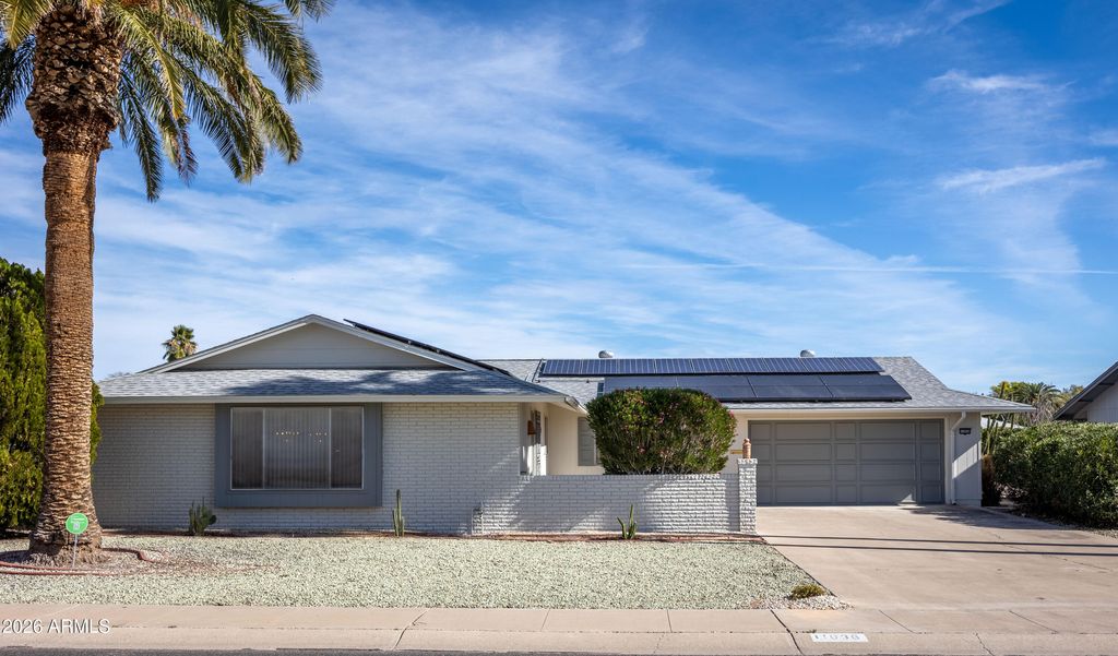 11036 W OAK RIDGE Road, Sun City, AZ 85351 — photo 2