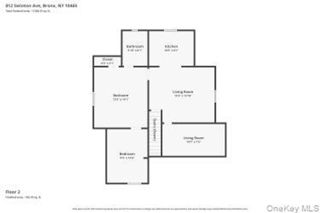 812 Swinton Avenue, Bronx, NY 10465